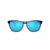 Oakley Frogskins, PRIZM™, Crystal Black