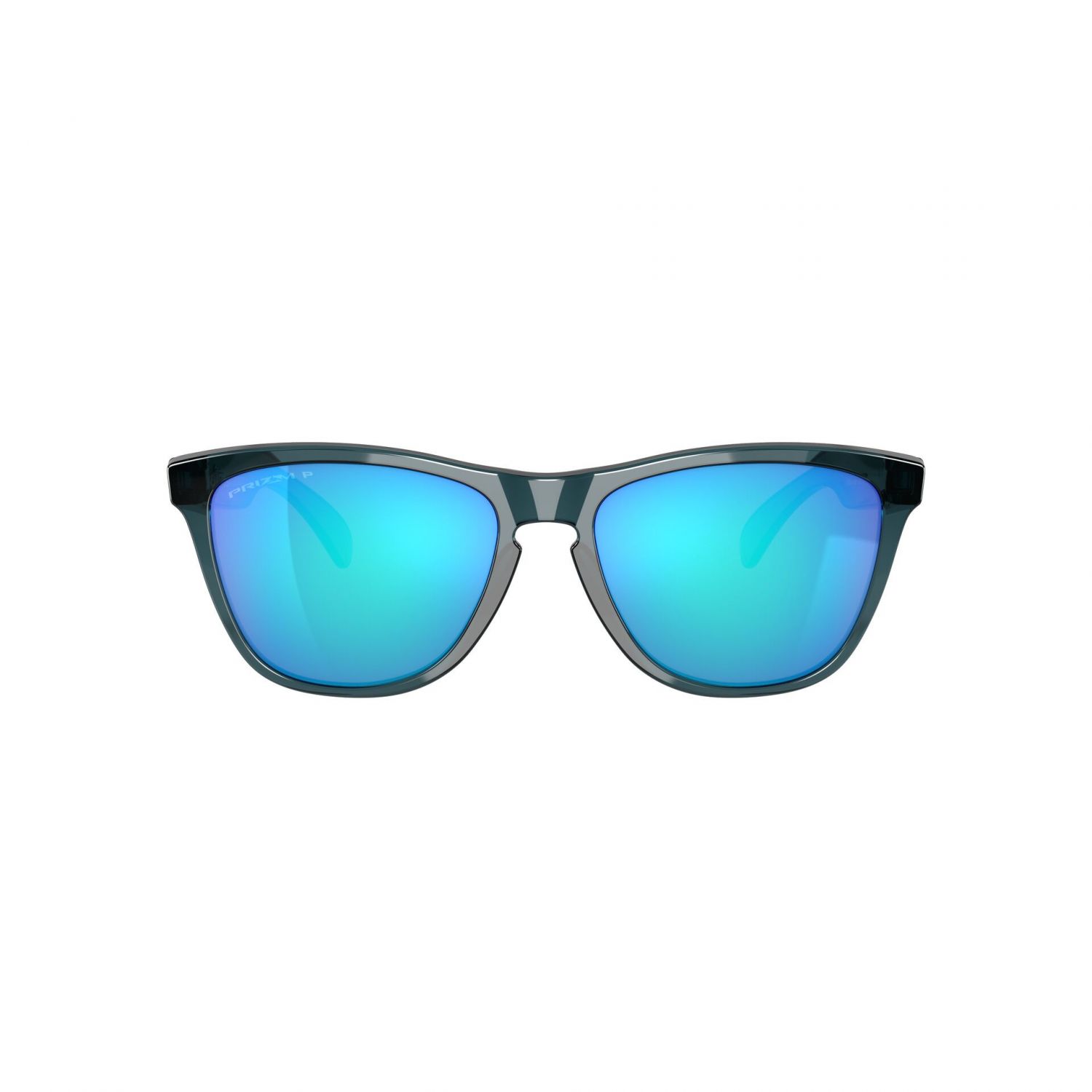 Oakley Frogskins, PRIZM™, Crystal Black