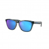 Oakley Frogskins, PRIZM™, Crystal Black