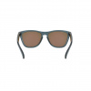 Oakley Frogskins, PRIZM™, Crystal Black