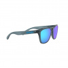 Oakley Frogskins, PRIZM™, Crystal Black
