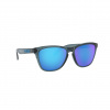 Oakley Frogskins, PRIZM™, Crystal Black