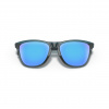 Oakley Frogskins, PRIZM™, Crystal Black
