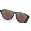 Oakley Frogskins, PRIZM™, Crystal Black