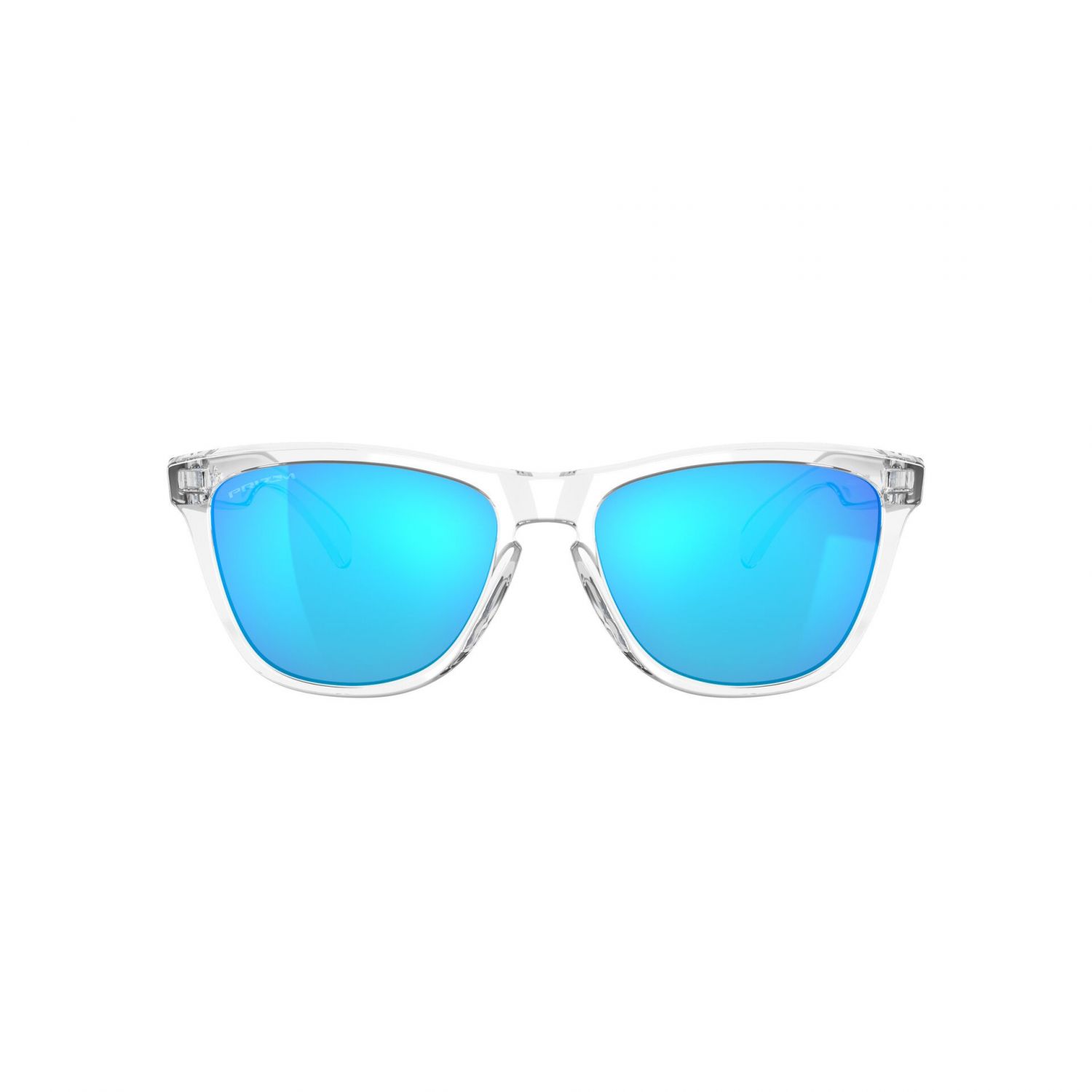 Oakley Frogskins, PRIZM™, Crystal Clear