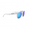 Oakley Frogskins, PRIZM™, Crystal Clear