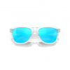 Oakley Frogskins, PRIZM™, Crystal Clear