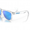 Oakley Frogskins, PRIZM™, Crystal Clear