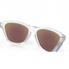 Oakley Frogskins, PRIZM™, Crystal Clear