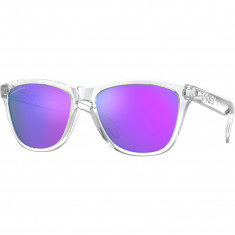 Oakley Frogskins, PRIZM™, leštené číre