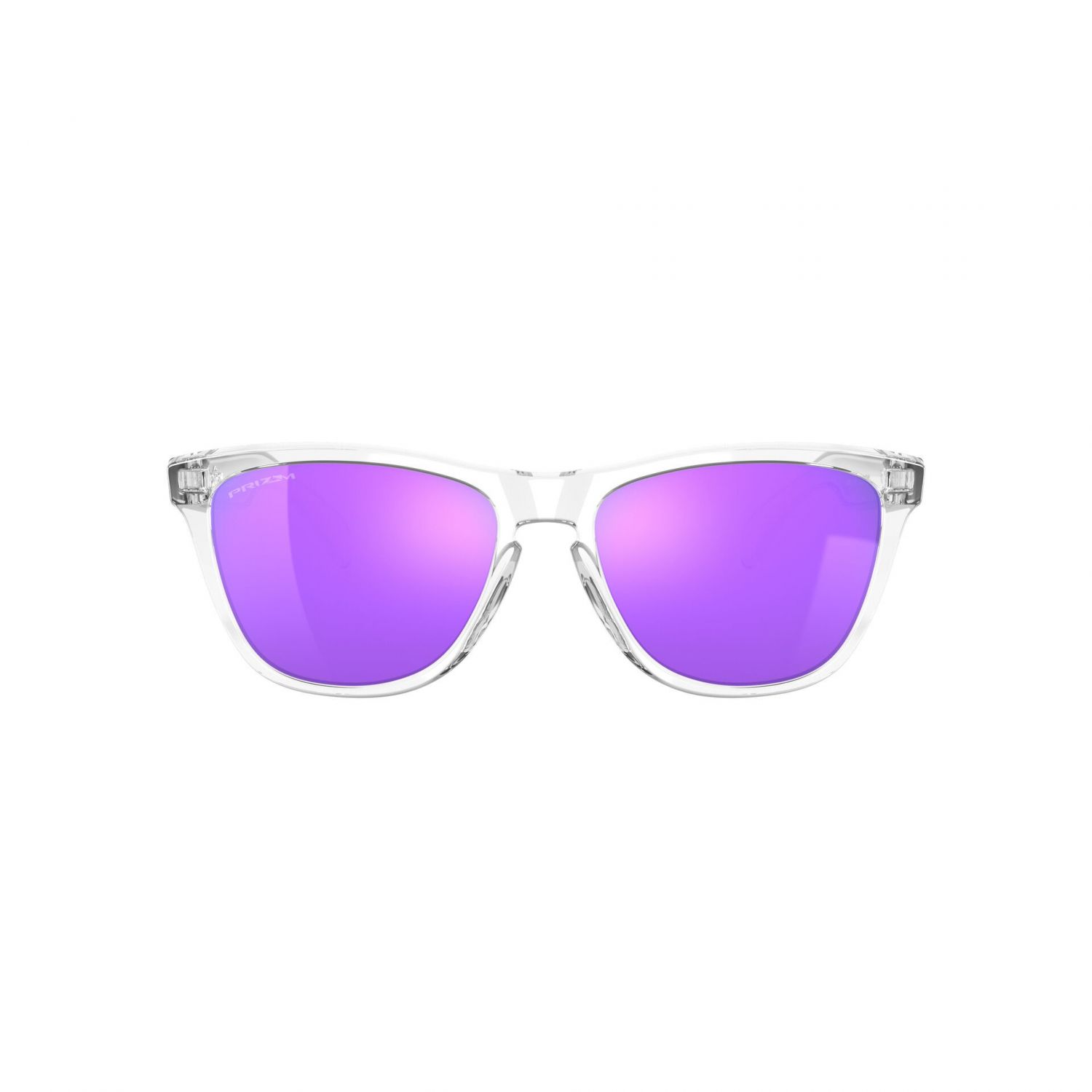 Oakley Frogskins, PRIZM™, leštené číre