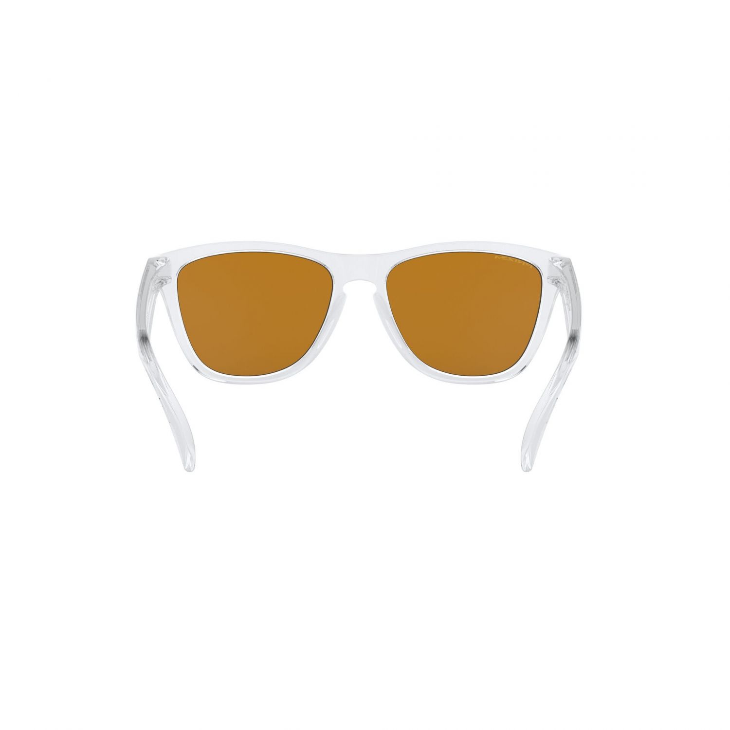 Oakley Frogskins, PRIZM™, leštené číre