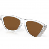 Oakley Frogskins, PRIZM™, leštené číre
