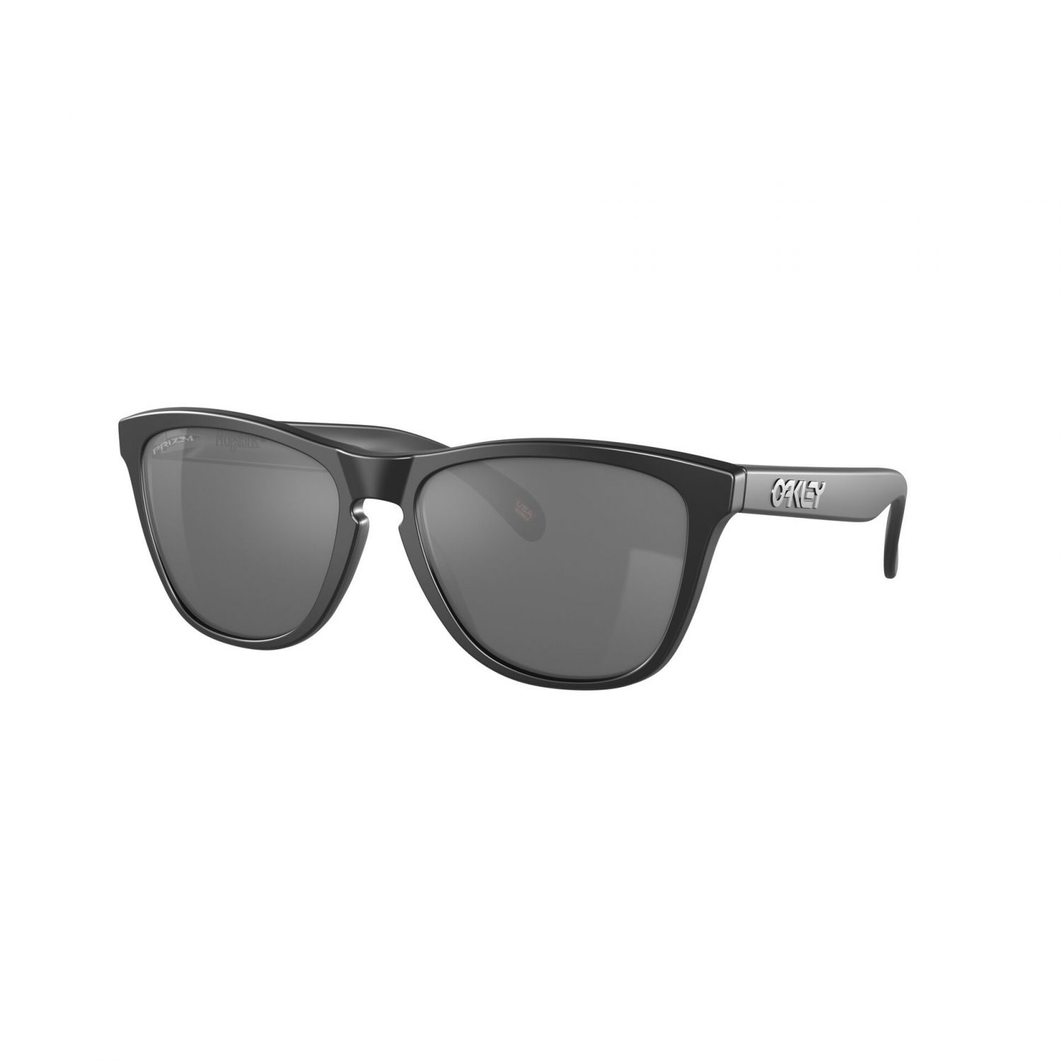 Oakley Frogskins, PRIZM™, matná čierna