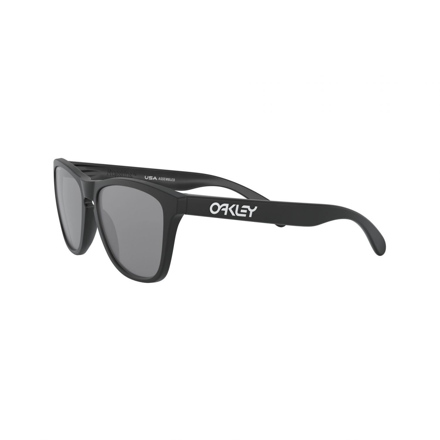Oakley Frogskins, PRIZM™, matná čierna
