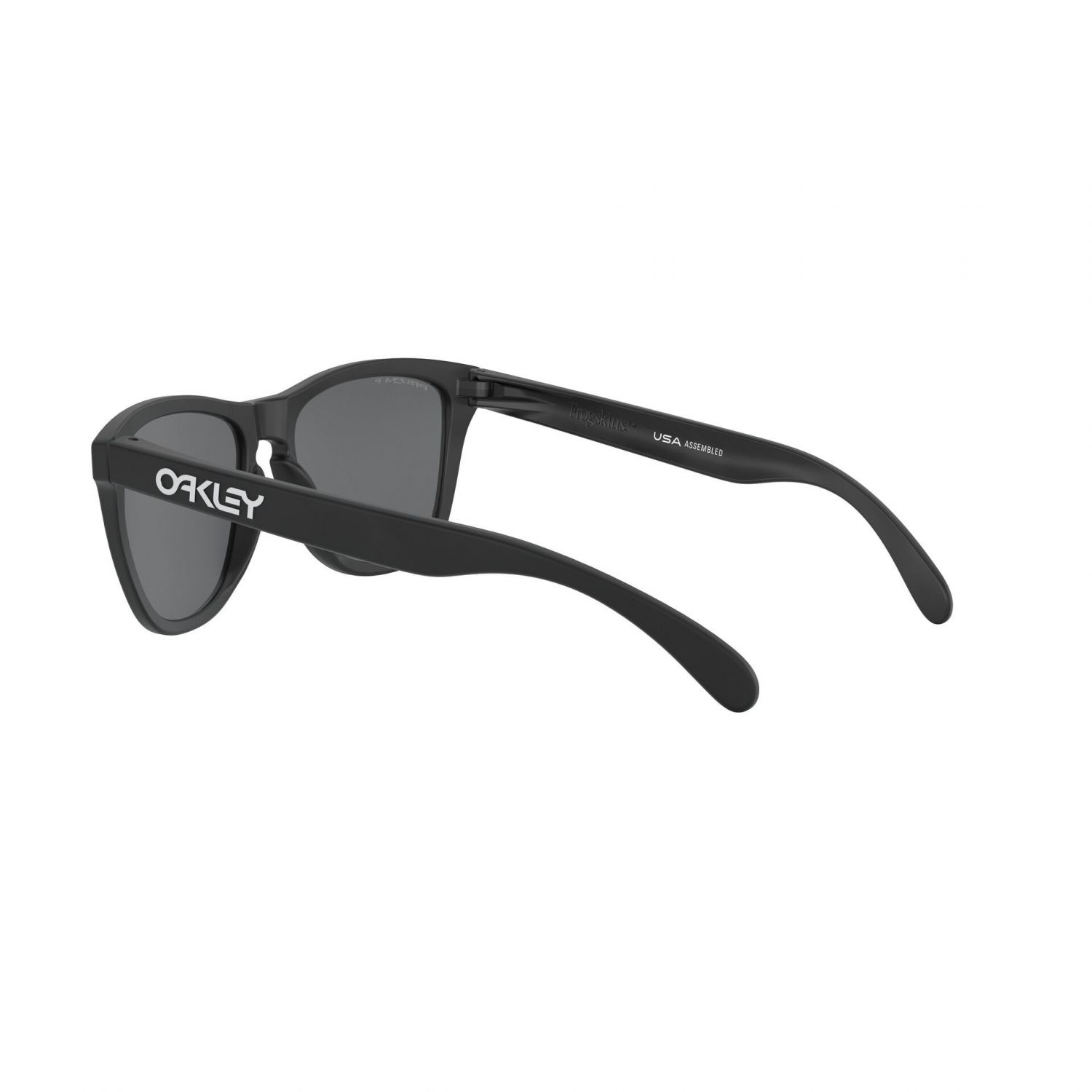 Oakley Frogskins, PRIZM™, matná čierna