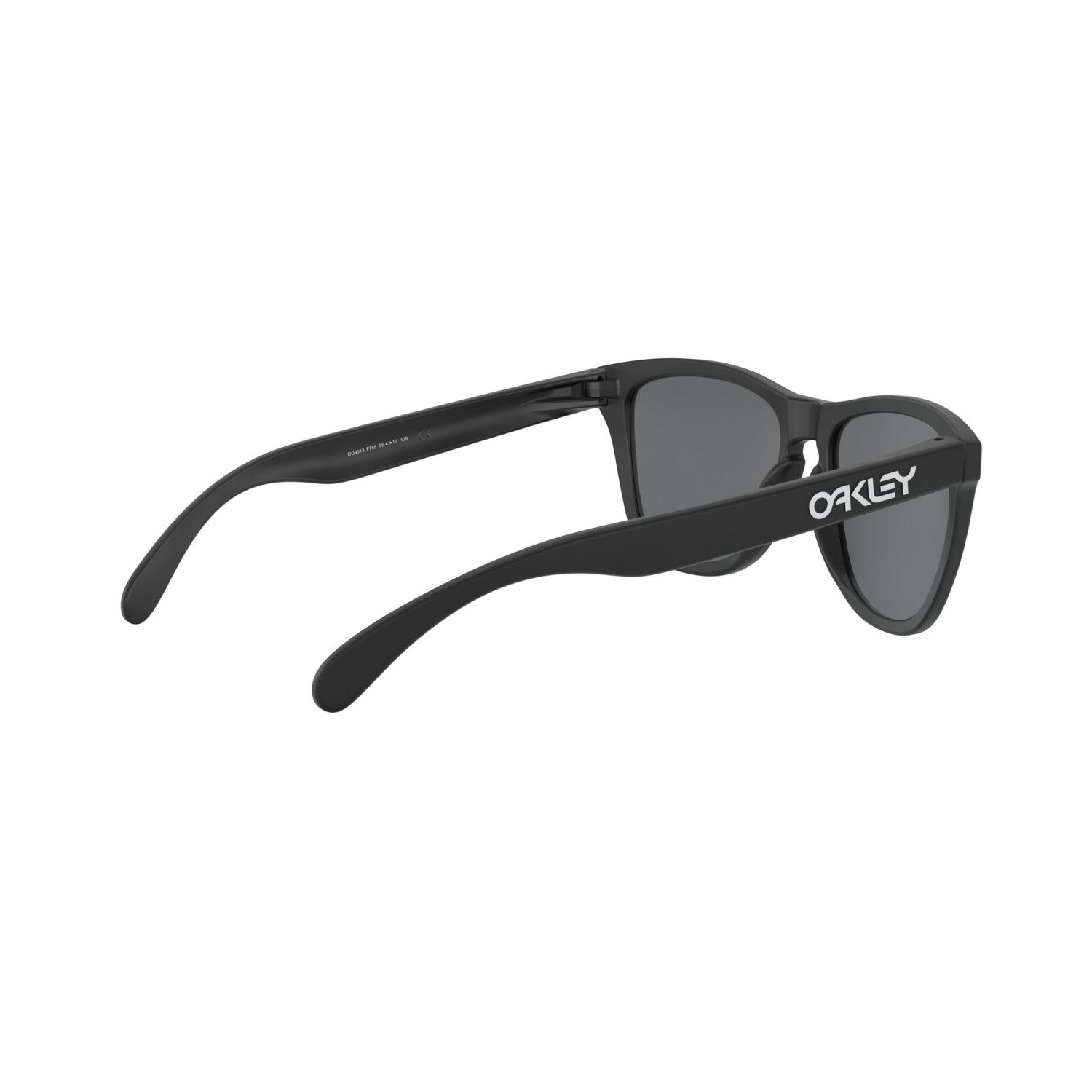 Oakley Frogskins, PRIZM™, matná čierna