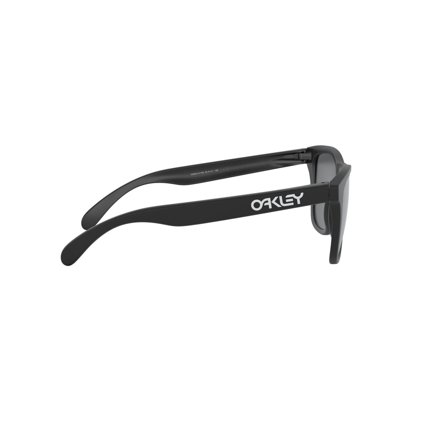Oakley Frogskins, PRIZM™, matná čierna