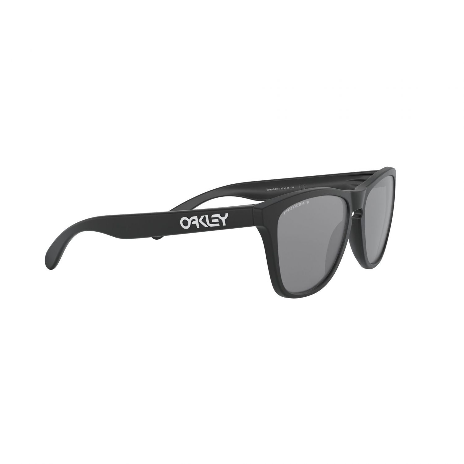 Oakley Frogskins, PRIZM™, matná čierna