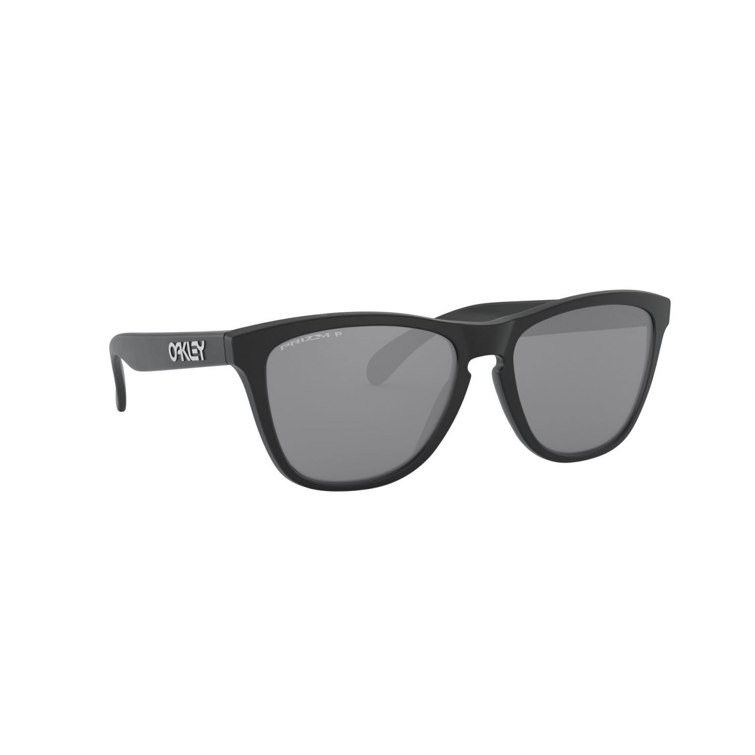 Oakley Frogskins, PRIZM™, matná čierna