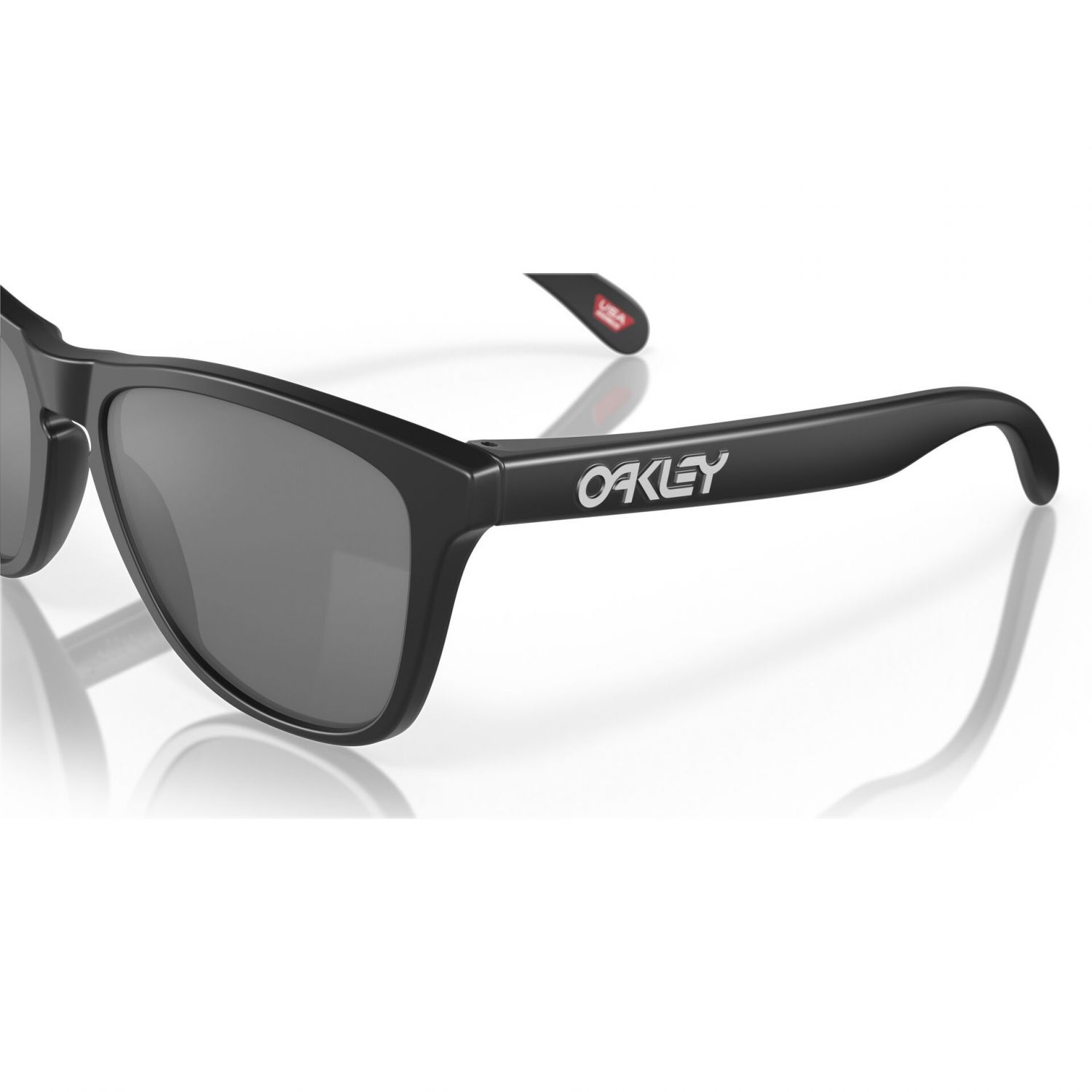 Oakley Frogskins, PRIZM™, matná čierna