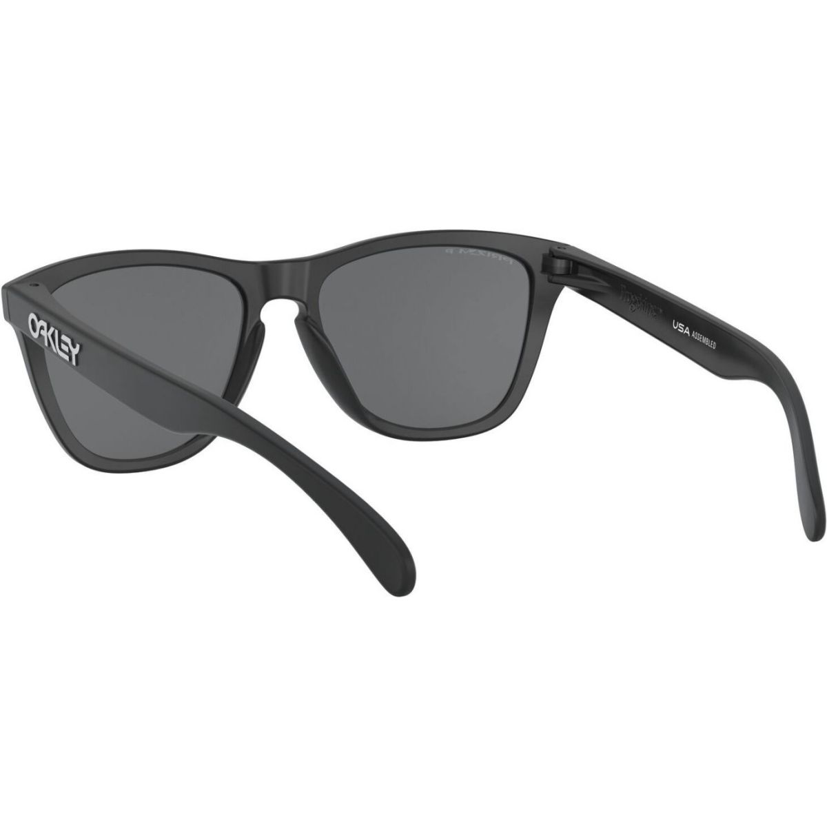 Oakley Frogskins, PRIZM™, matná čierna