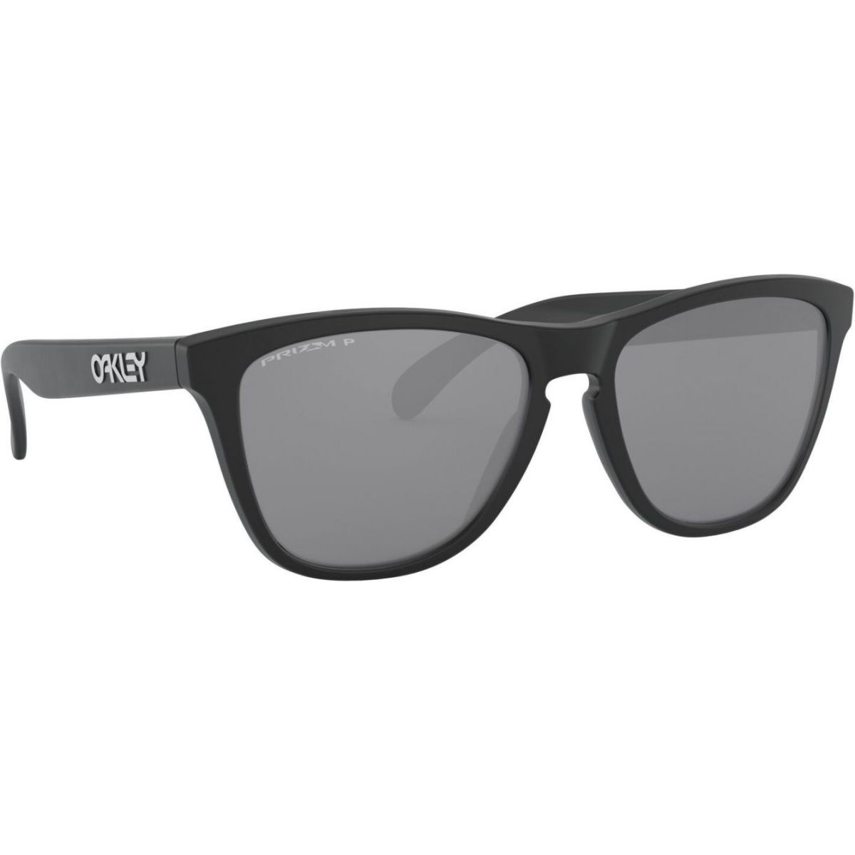 Oakley Frogskins, PRIZM™, negru mat