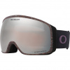 Oakley Inseguitore di volo L, PRIZM™, Roccia nera
