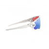 Oakley Jawbreaker, PRIZM™, Bianco lucido