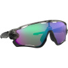 Oakley Jawbreaker, PRIZM™, Grey Ink