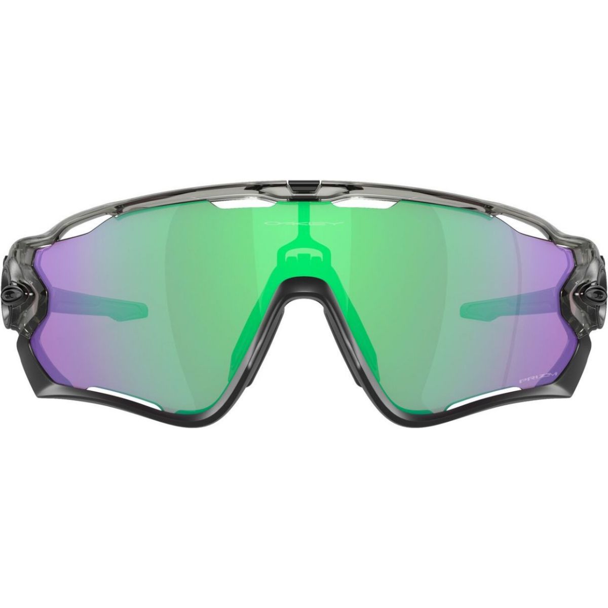 Oakley Jawbreaker, PRIZM™, Grey Ink