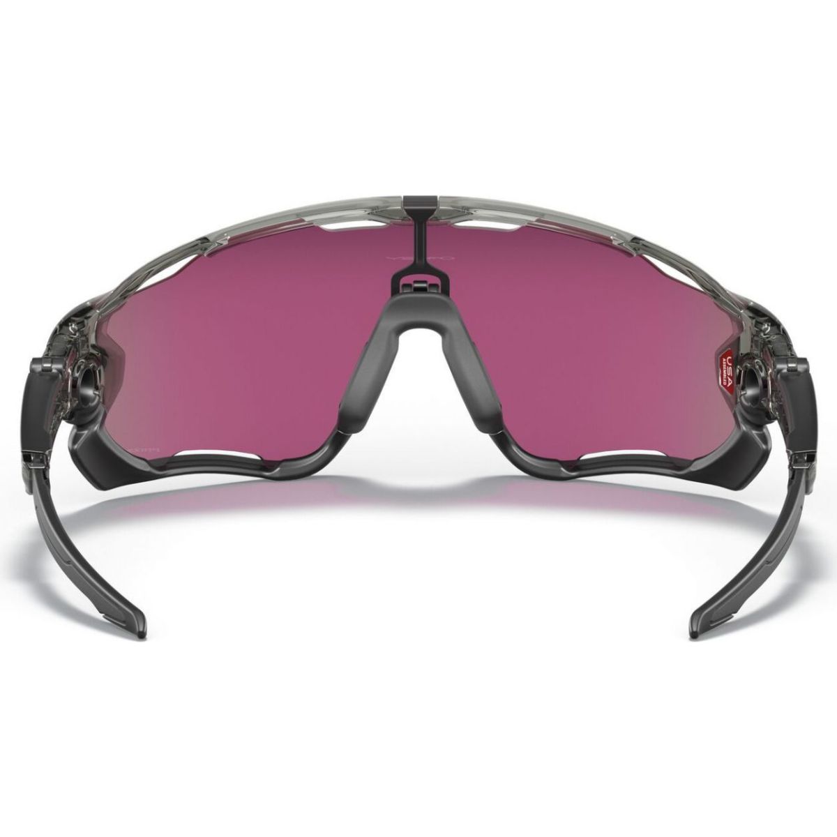 Oakley Jawbreaker, PRIZM™, Grey Ink