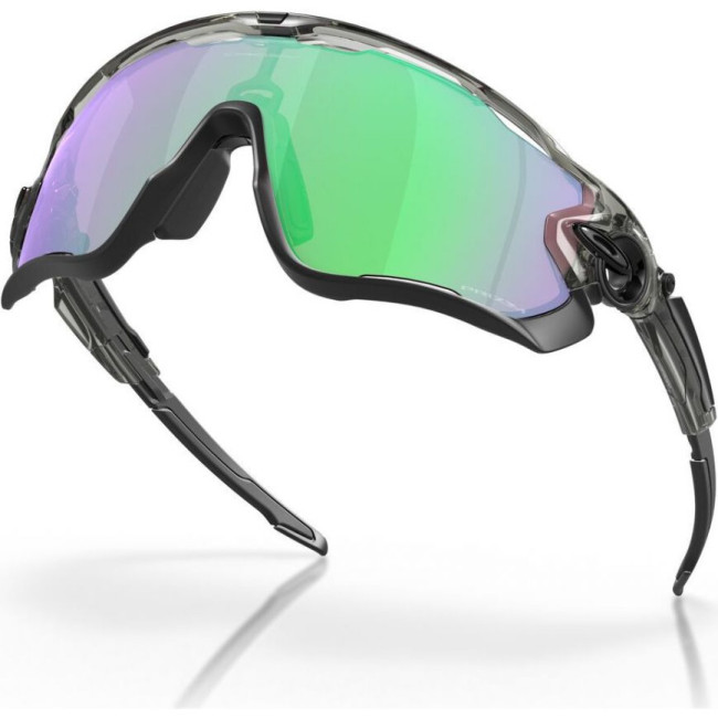 Oakley Jawbreaker, PRIZM™, Grey Ink