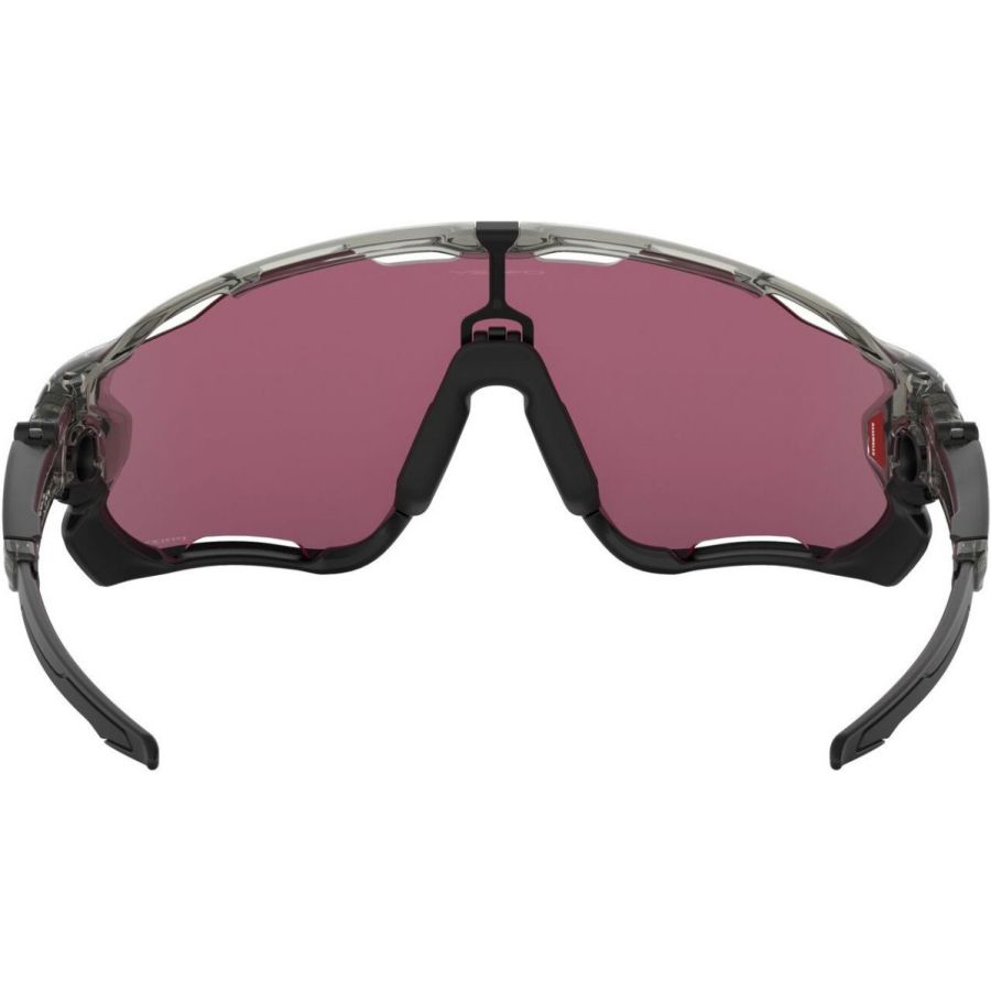 Oakley Jawbreaker, PRIZM™, Grey Ink