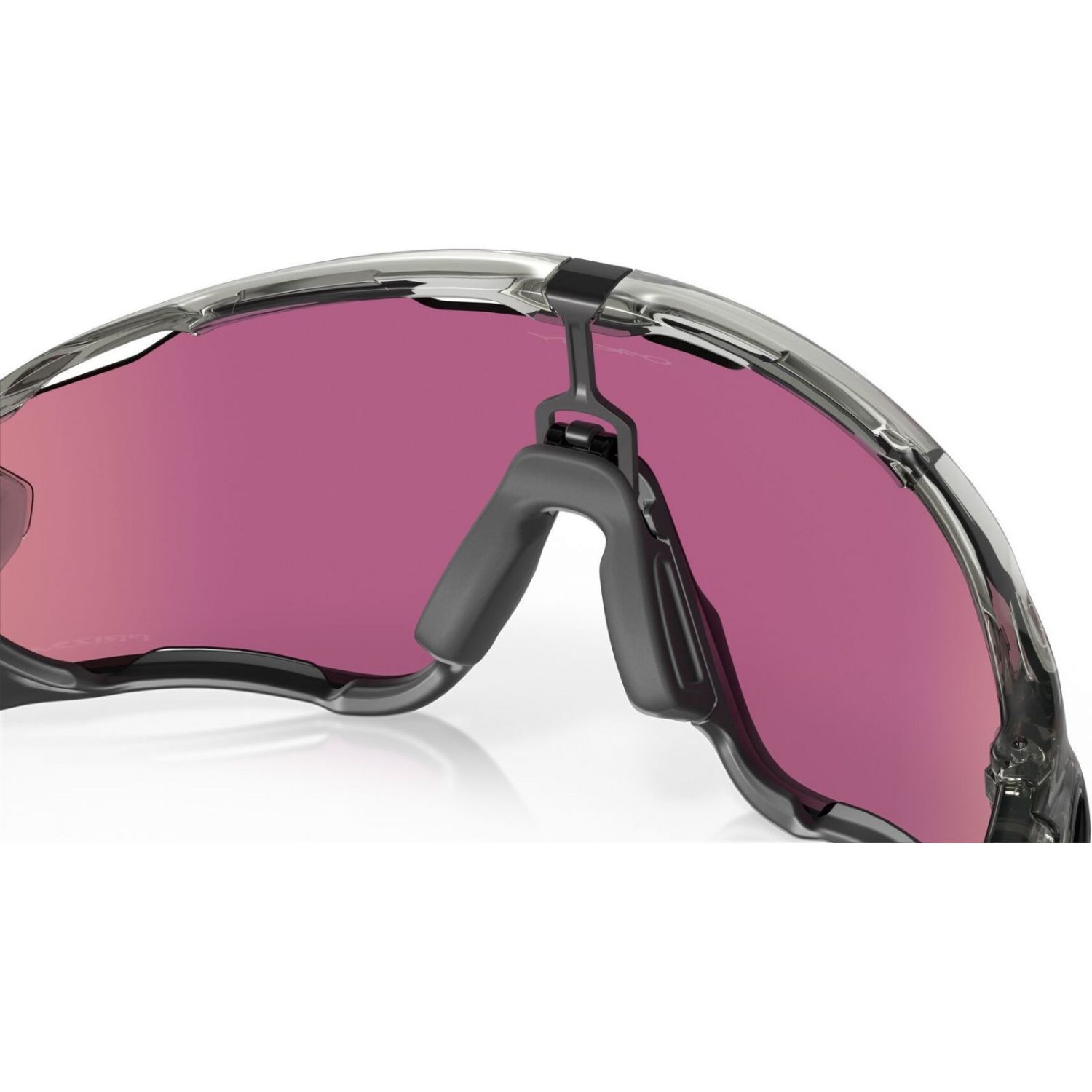 Oakley Jawbreaker, PRIZM™, Grey Ink