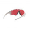 Oakley Jawbreaker, PRIZM™, polerowana biel