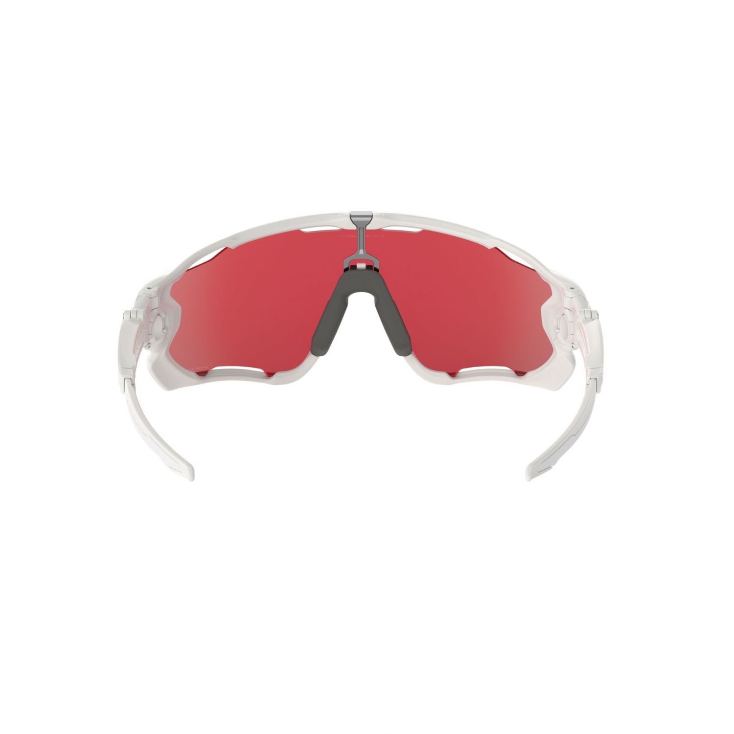 Oakley Jawbreaker, PRIZM™, polerowana biel