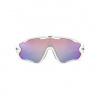 Oakley Jawbreaker, PRIZM™, polerowana biel