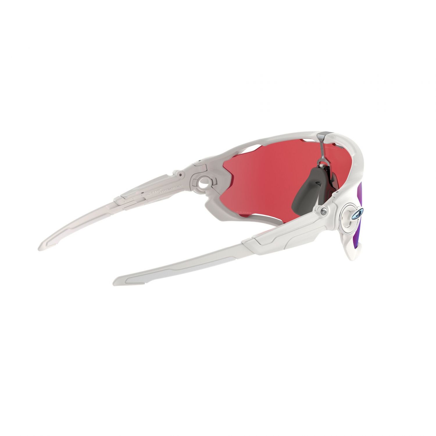 Oakley Jawbreaker, PRIZM™, polírozott fehér