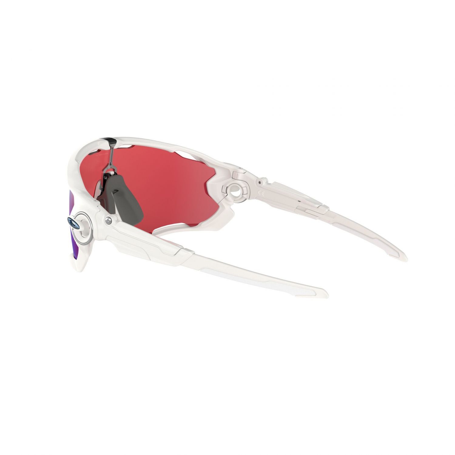 Oakley Jawbreaker, PRIZM™, polírozott fehér