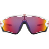 Oakley Jawbreaker, PRIZM™, Polished White