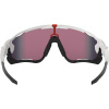 Oakley Jawbreaker, PRIZM™, Polished White