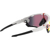 Oakley Jawbreaker, PRIZM™, Polished White