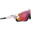 Oakley Jawbreaker, PRIZM™, Polished White