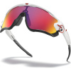 Oakley Jawbreaker, PRIZM™, Polished White