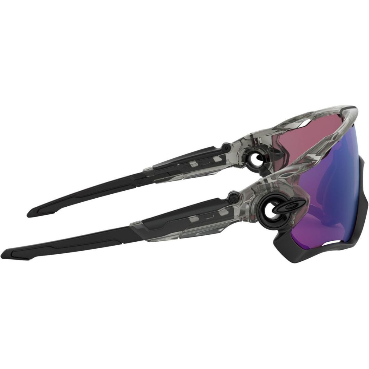 Oakley Jawbreaker, PRIZM™, Cerneală gri