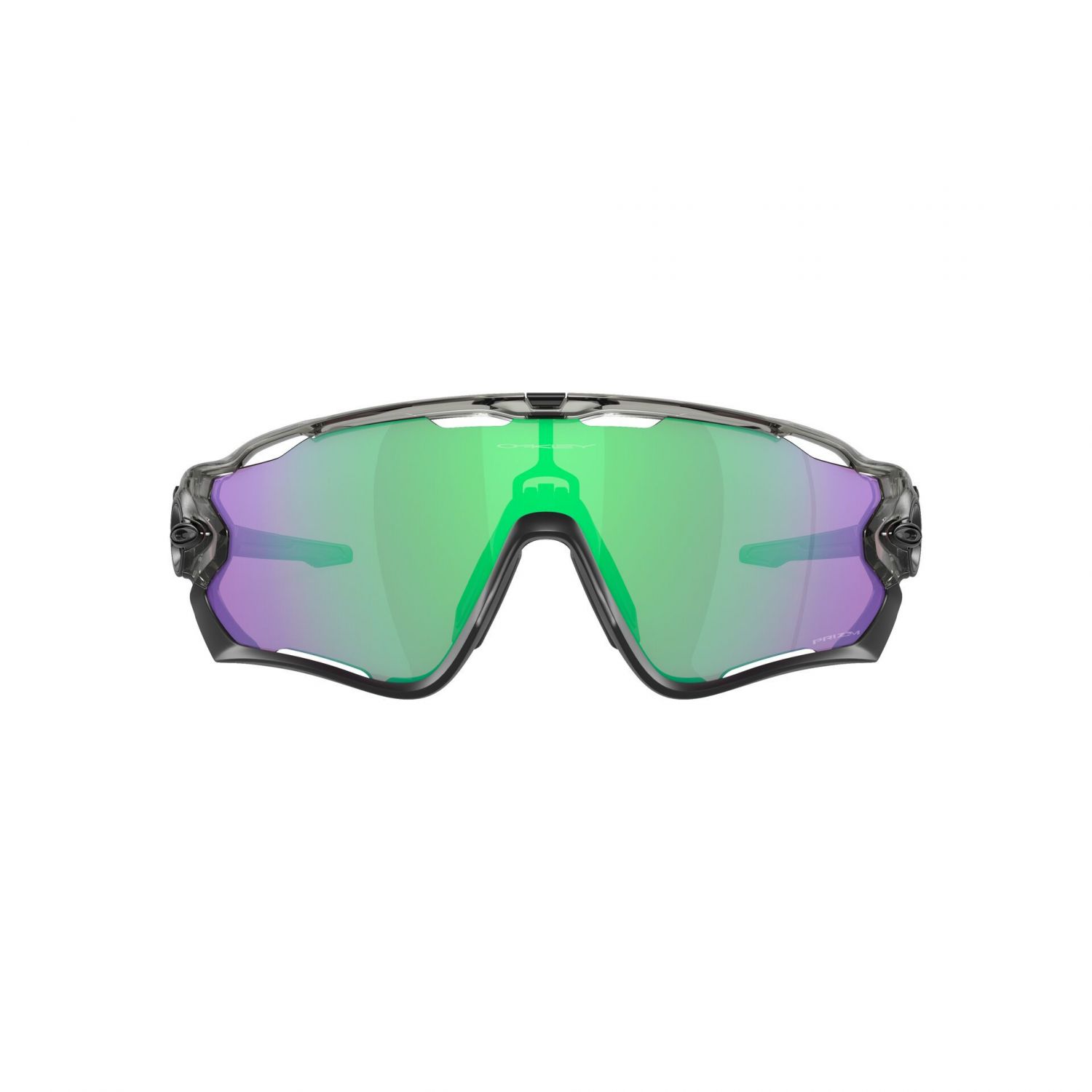 Oakley Jawbreaker, PRIZM™, Grey Ink