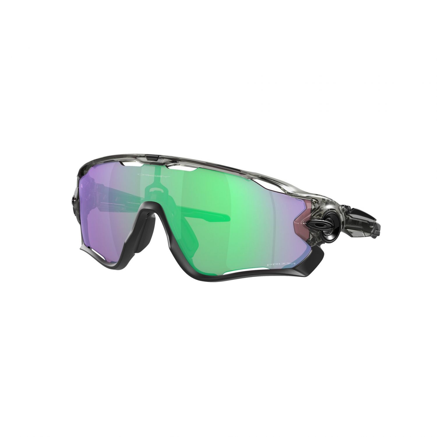 Oakley Jawbreaker, PRIZM™, Grey Ink
