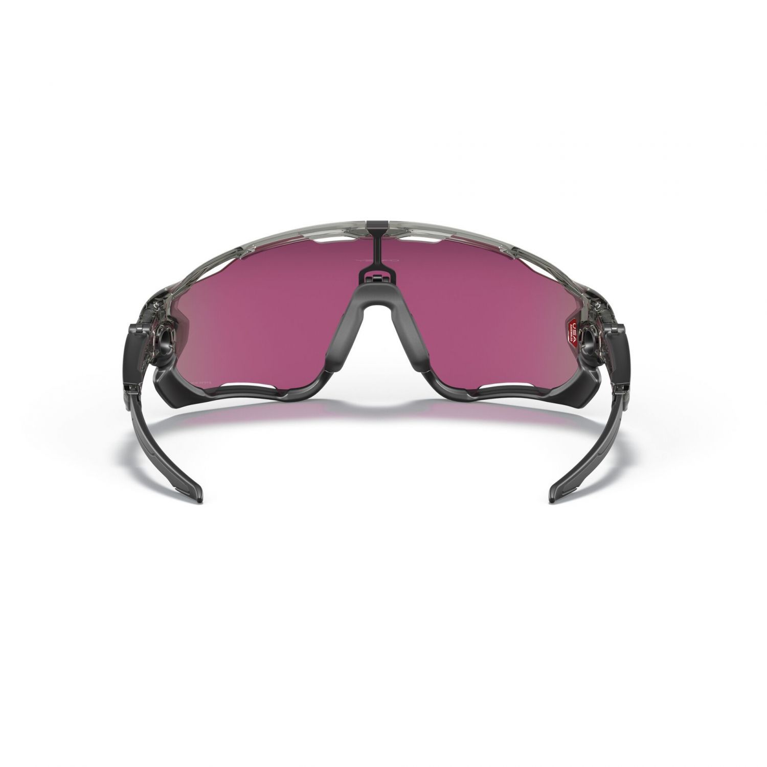 Oakley Jawbreaker, PRIZM™, Grey Ink