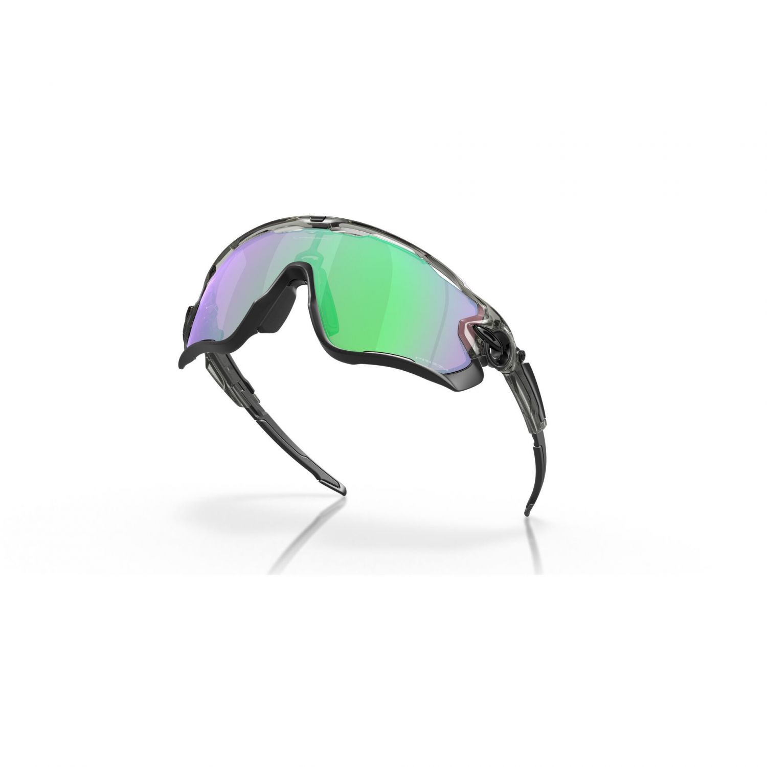 Oakley Jawbreaker, PRIZM™, Grey Ink